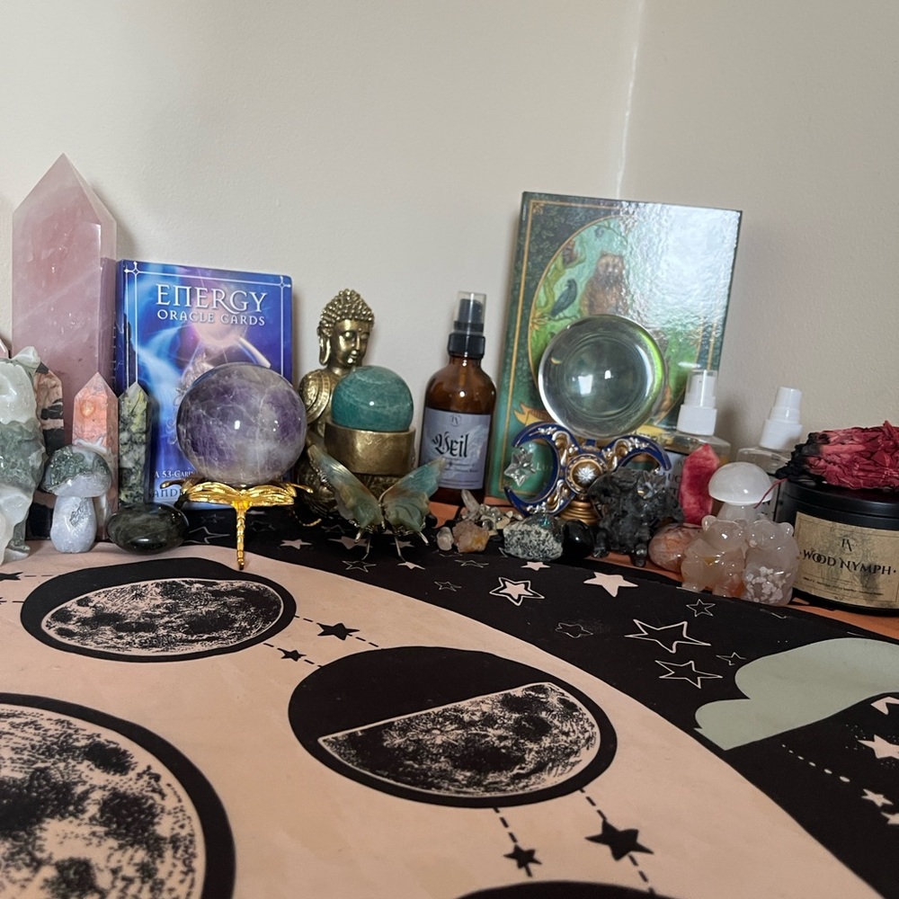 LIVE!🌙✨alexstialbeing LIVE SHOW FLYER✨🌙🧝🏻‍♀️